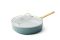 Сотейник с крышкой GreenPan Padova 28 см с керамическим покрытием (CC002827-001)