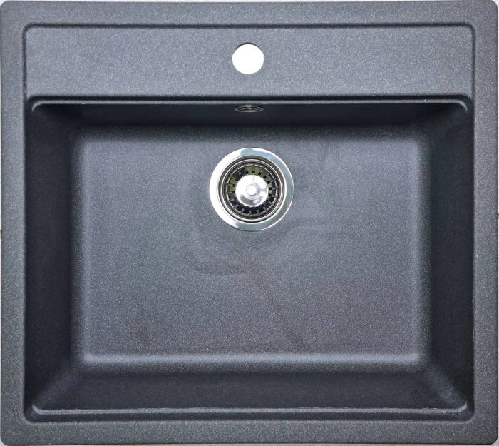 Мийка кухонна Adamant STEP 565х500x190