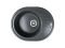 Кухонная мойка Adamant OVUM графит 615x495x200 мм, с крылом