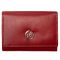 Гаманець жіночий шкіряний Semi Line RFID Red (P8272-2)