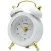 Годинник настільний Technoline Modell GS White (Modell GS weiss)