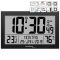 Годинник настінний Technoline WS8016 Black (WS8016 schwarz)