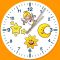 Годинник настінний Technoline WT7160 White (WT7160)