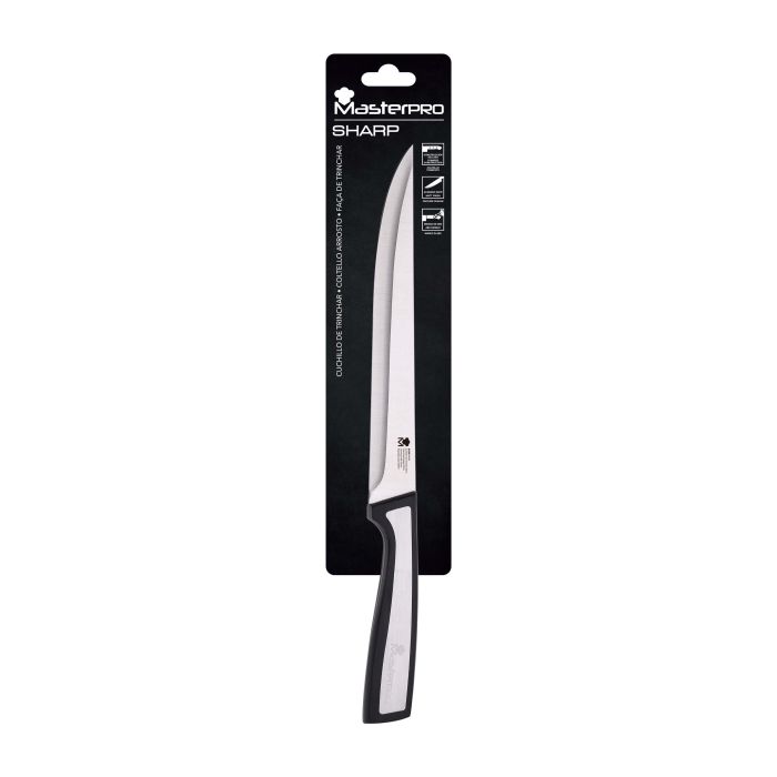 Нож для нарезки MasterPro Sharp 20 см (BGMP-4114)