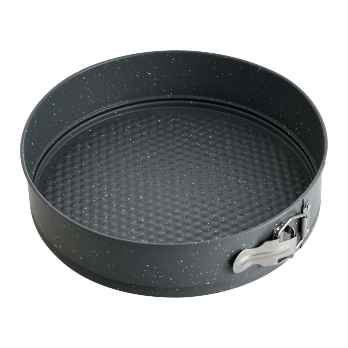 Форма для випічки кругла Bergner Orion 28 см (BG-37046-GY)