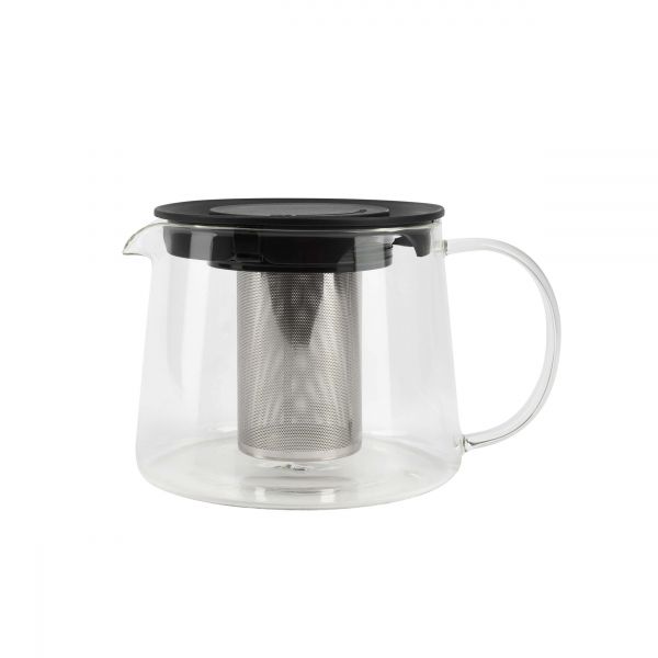 Чайник для заварювання Bergner Coffee & tea lovers 1,2 л (BG-38352-MM)