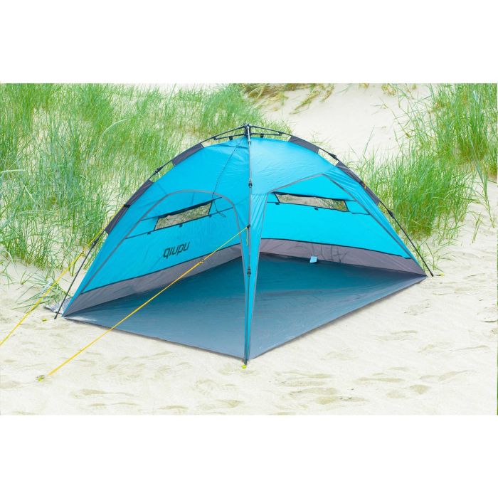 Намет Uquip Buzzy UV 50+ Blue/Grey (241002)_Discounted