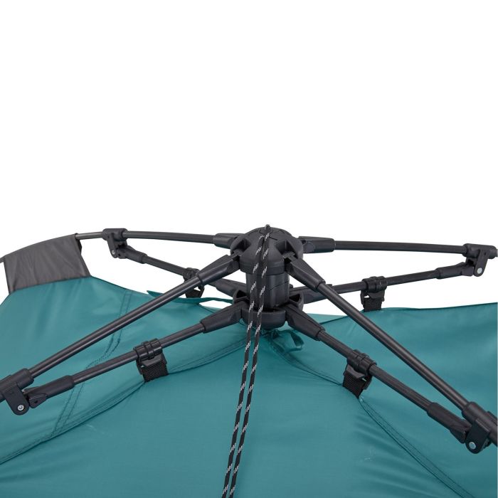 Намет Uquip Buzzy UV 50+ Blue/Grey (241002)_Discounted