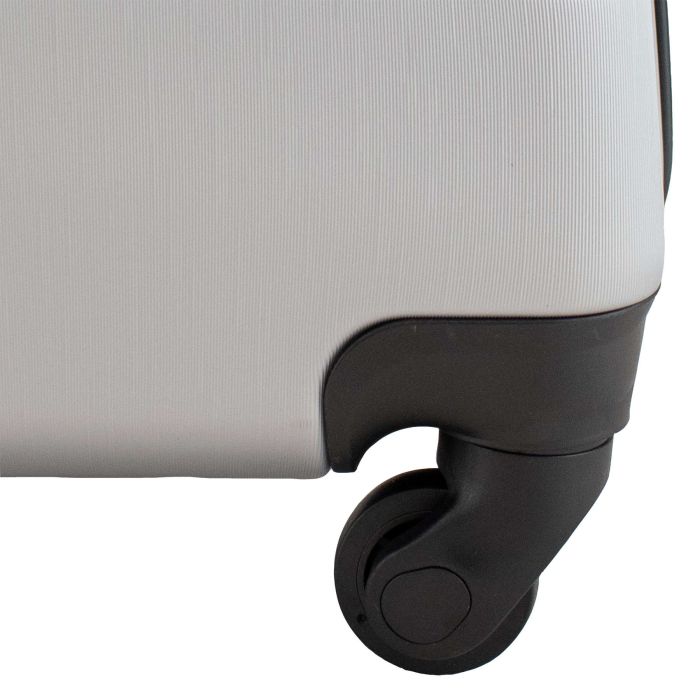 Валіза Semi Line 28" (L) NASA Silver (T5797-3) Discounted