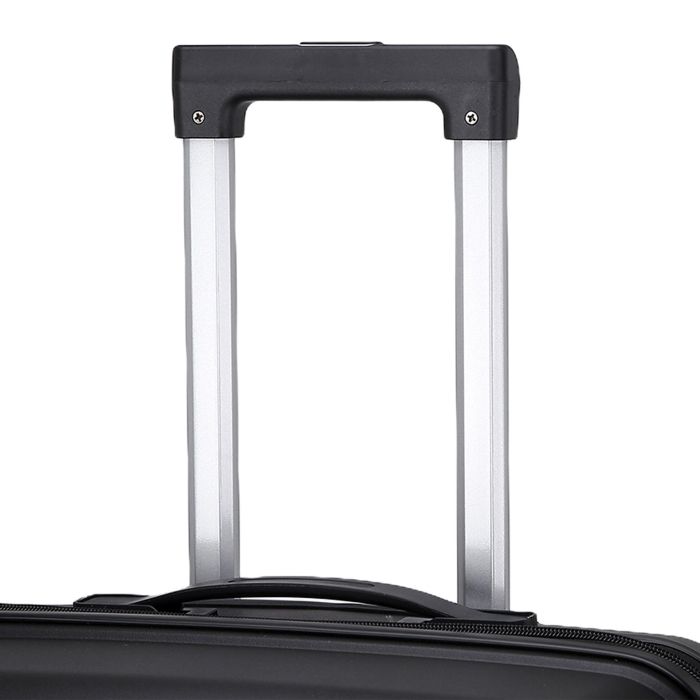 Валіза Semi Line 28" (L) Black (T5794-3)_Discounted