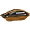 Деловой портфель в сочетании с кожей 20120 Vintage рыжий