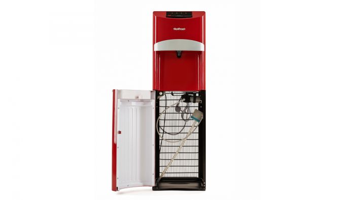 HotFrost 45A Red