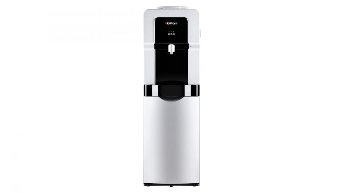 Кулер підлоговий компресорний для води HotFrost V900CS