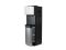 Напольный кулер HotFrost V400BS с холодильником