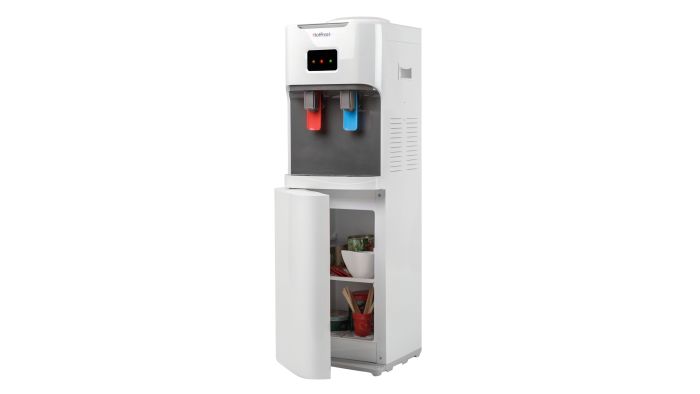 Кулер підлоговий компресорний HotFrost V115C