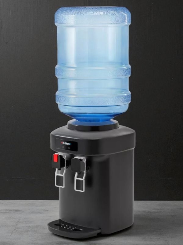 Кулер для воды HotFrost D65EN