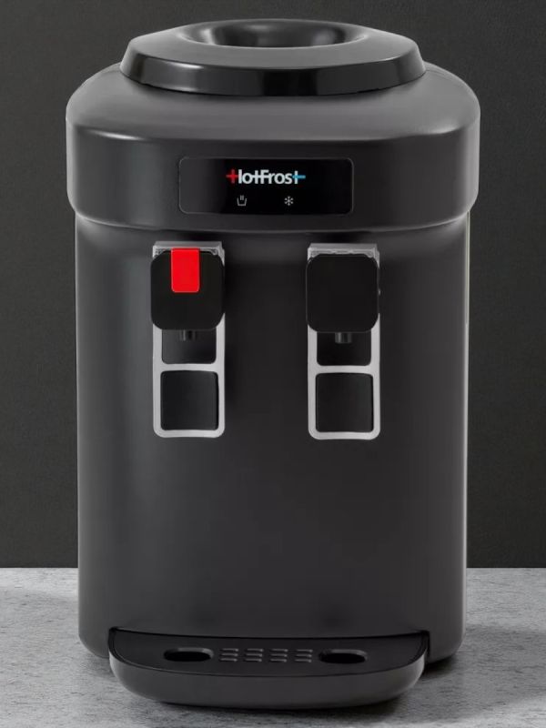 Кулер для воды HotFrost D65EN