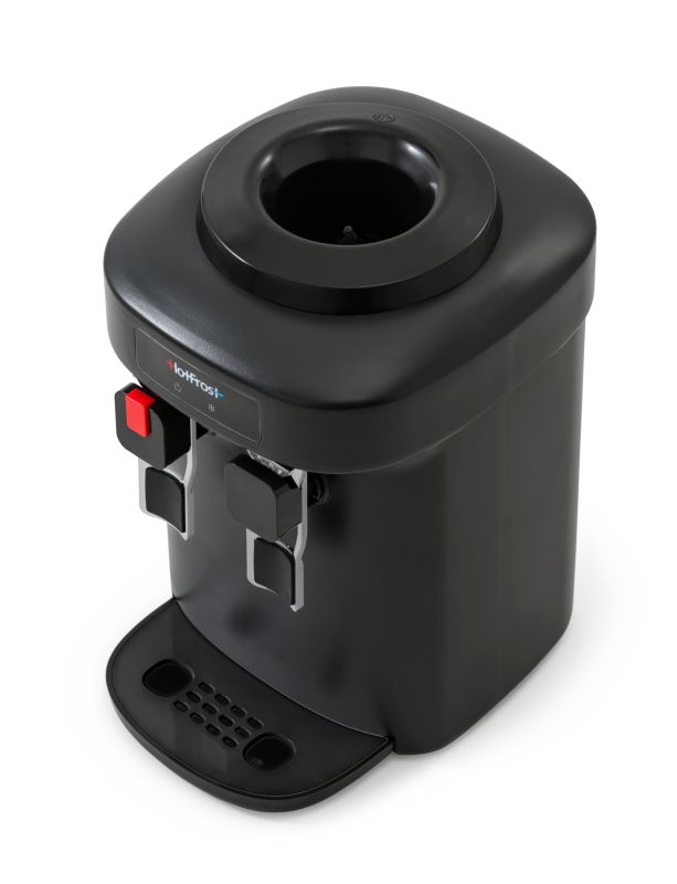 Кулер для воды HotFrost D65EN