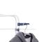 Сушарка для білизни підлогова Casa Si Athletic 4 White (CS92186H04)