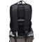 Рюкзак міський Semi Line USB 21 Black (P8251-0)
