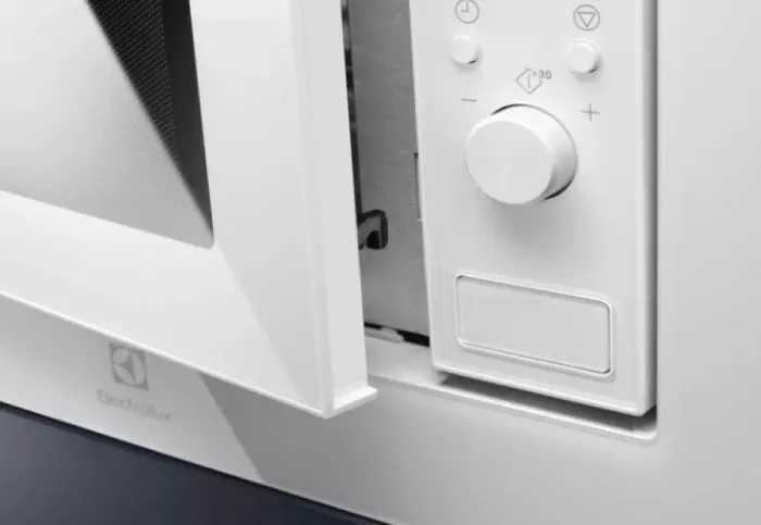 Мікрохвильова піч вбудована ELECTROLUX LMS2173EMW