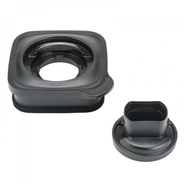 Блендер KitchenAid Artisan K400 1,4 л 5KSB4026EIB зі скляним стаканом чорнильний синій