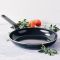 Сковорода GreenPan Essence Perforated Base 20 см с керамическим покрытием (CC009038-001)