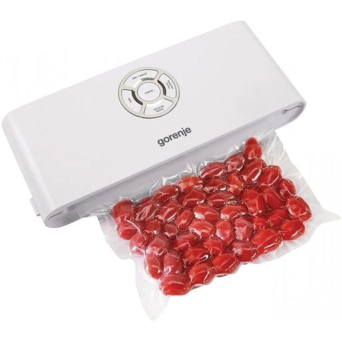 Вакуумный упаковщик Gorenje VS 120 W