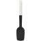 Лопатка для тіста KitchenAid Classic, 30 см, білий (KHA030OHPNG)