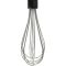 Вінчик KitchenAid Classic, 27 см, чорний (KHH060OHOBEG)