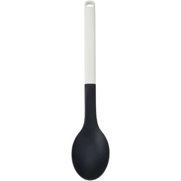 Ложка для сервіровки KitchenAid Classic, 34 см, білий (KHA003OHPNG)