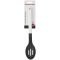Ложка для сервіровки з прорізами KitchenAid Classic, 34 см, білий (KHA004OHPNG)