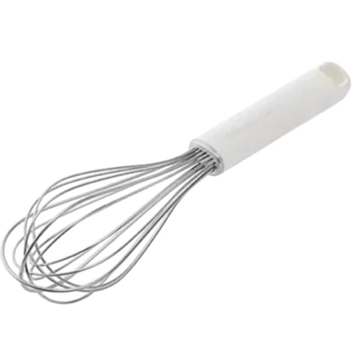 Вінчик KitchenAid Classic, 27 см, білий (KHA060OHPNG)