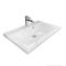 Умивальник Adamant Quanto 70 white