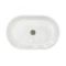 Умивальник Adamant BESTE NEW white