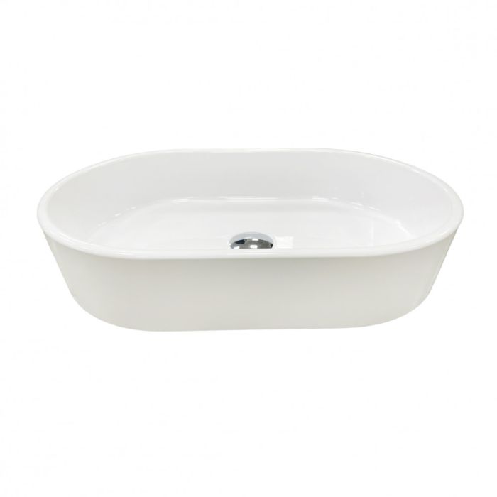 Умивальник Adamant BESTE NEW white