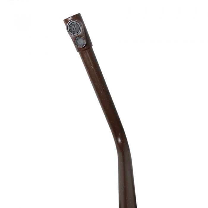 Смеситель кухонный Adamant SA-21 Brown
