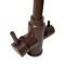 Смеситель кухонный Adamant SA-21 Brown