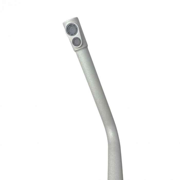 Змішувач кухонний Adamant SA-21 Light Gray