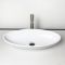 Умывальник Adamant ANDERE NEW white-01