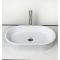 Умивальник Adamant BESTE NEW white