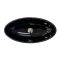 Умивальник Adamant ANDERE NEW Black
