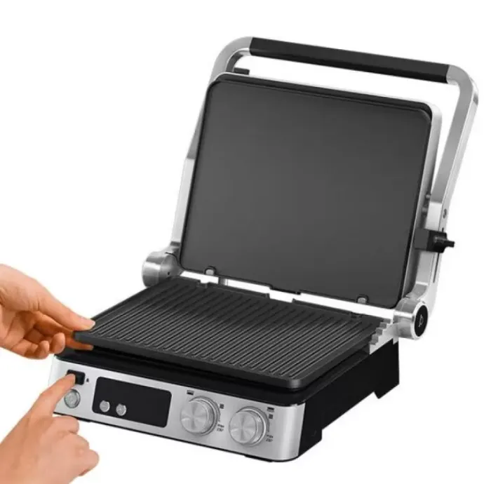 Електрогриль BRAUN CG 7044