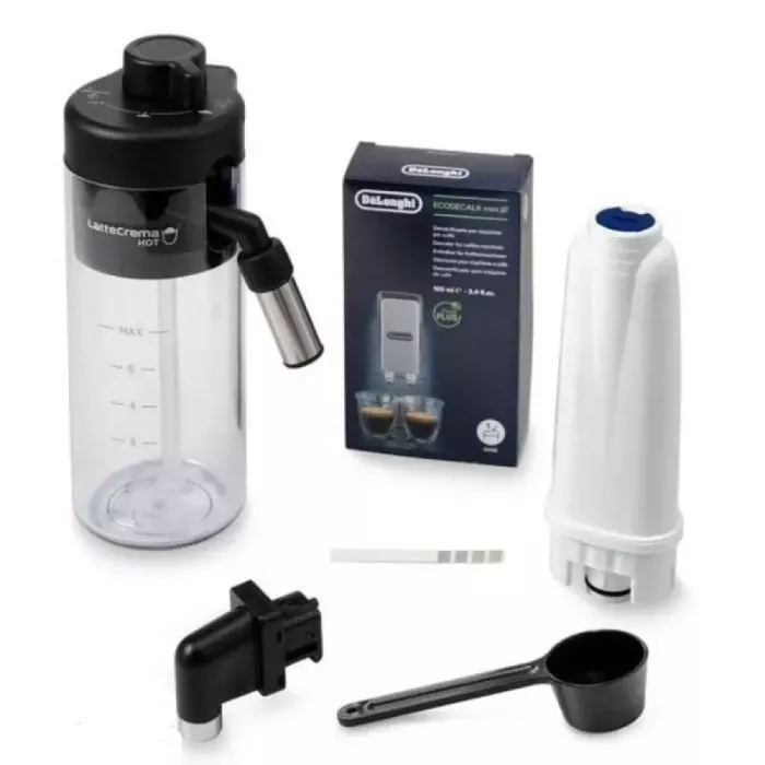 Кавомашина DeLonghi ECAM 320.60 B