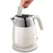 Електрочайник DeLonghi KBL 2001 W