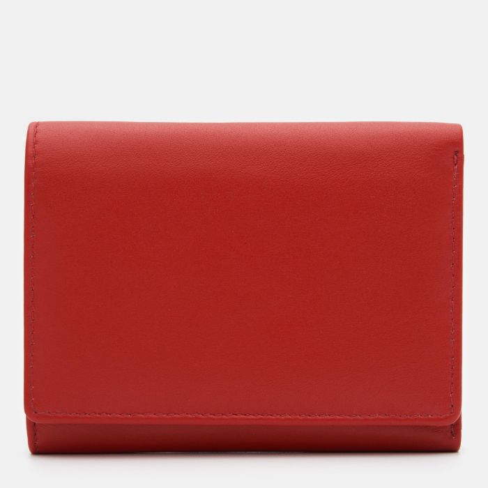 Кошелек женский из натуральной кожи Firenze Italy IT-8909R