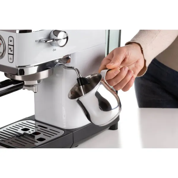 Кавоварка ARIETE 1381 WH