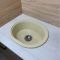 Кухонная мойка Adamant CIRCUM ivory 500x425x180 мм, без крыла