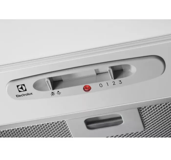 Компактна витяжка ELECTROLUX LFG525W