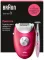 Епілятор BRAUN SE 3-202